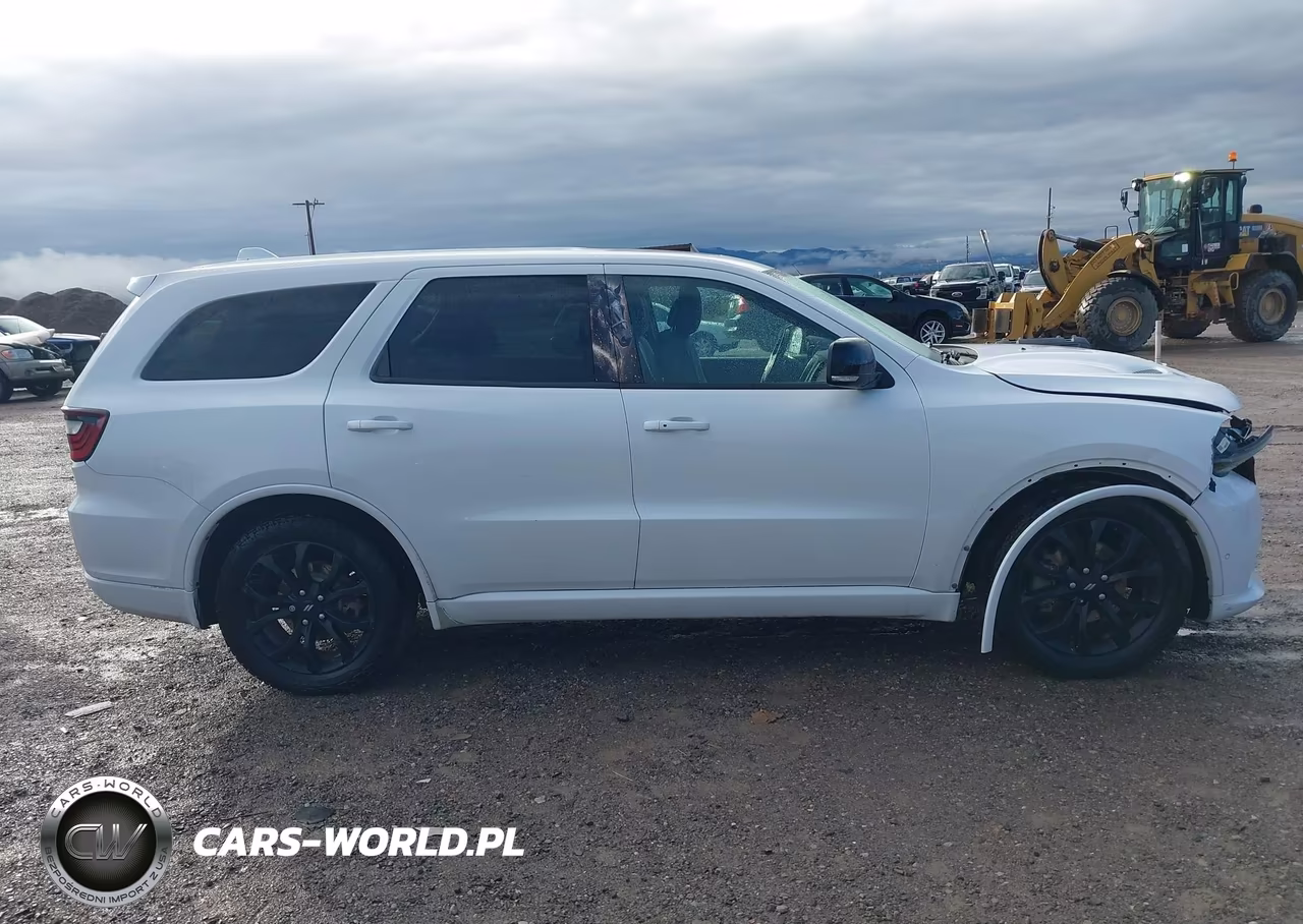 2019 Dodge Durango R-T VIN:1C4SDJCTXKC647788 - 13
