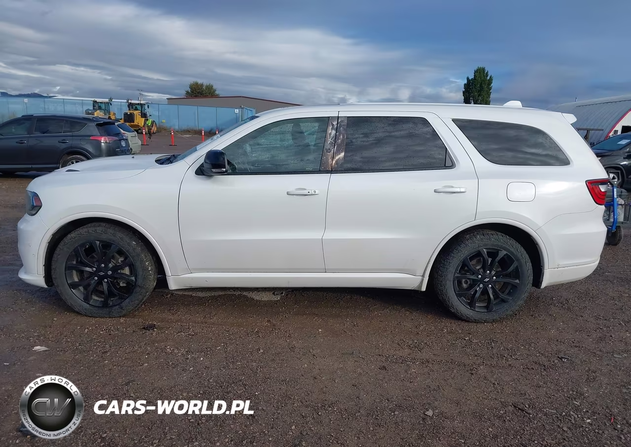 2019 Dodge Durango R-T VIN:1C4SDJCTXKC647788 - 14