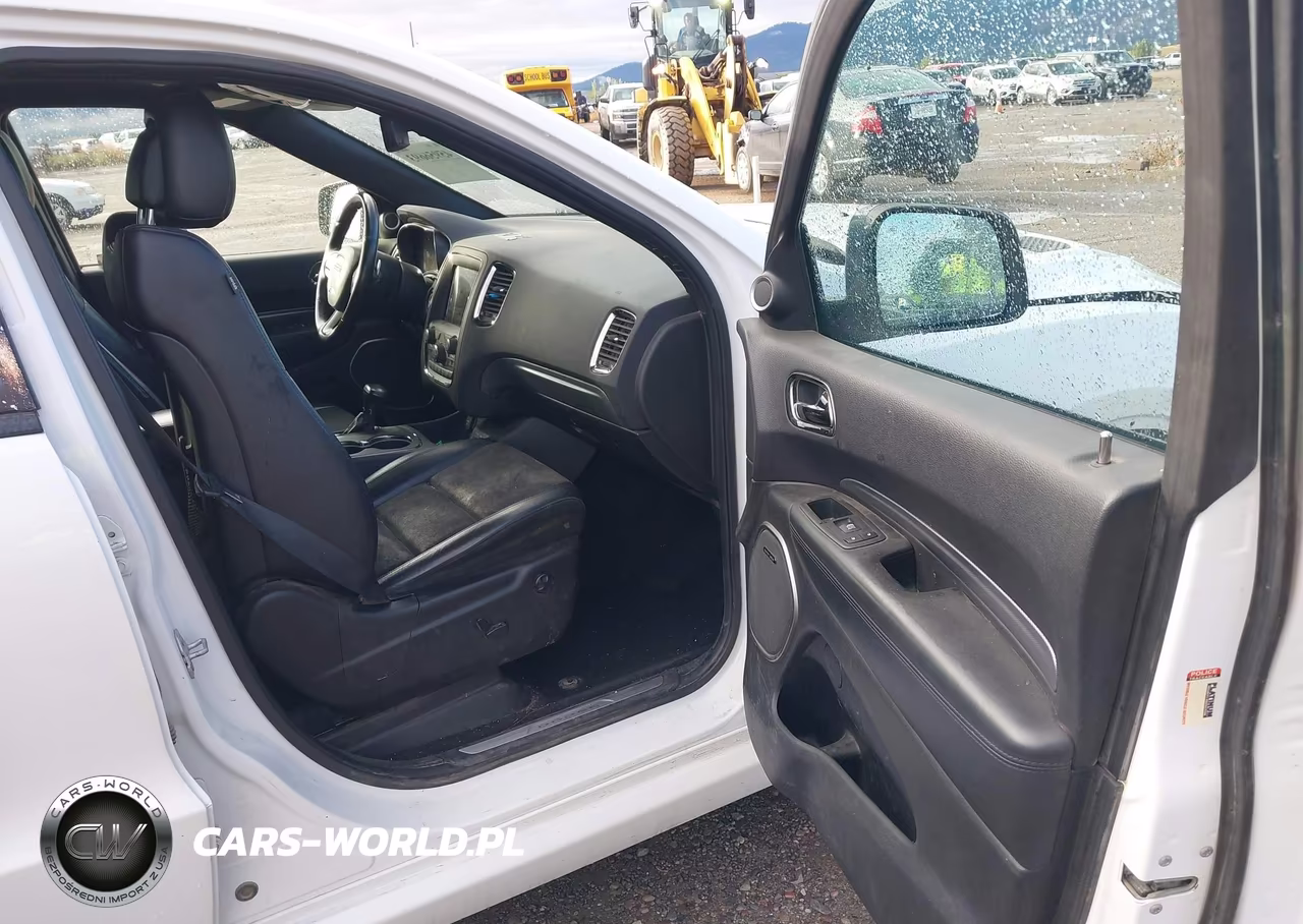 2019 Dodge Durango R-T VIN:1C4SDJCTXKC647788 - 5