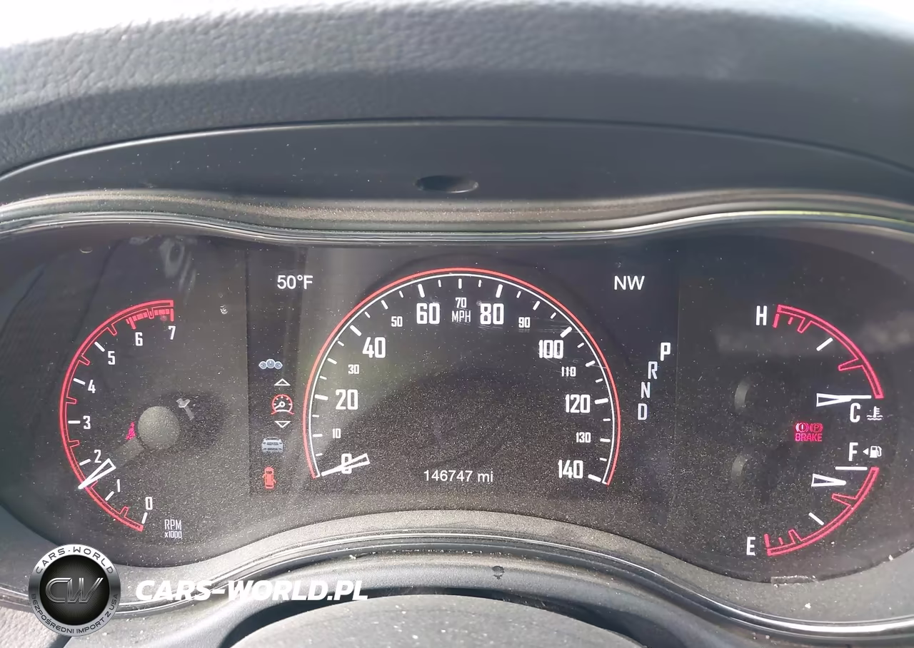 2019 Dodge Durango R-T VIN:1C4SDJCTXKC647788 - 7