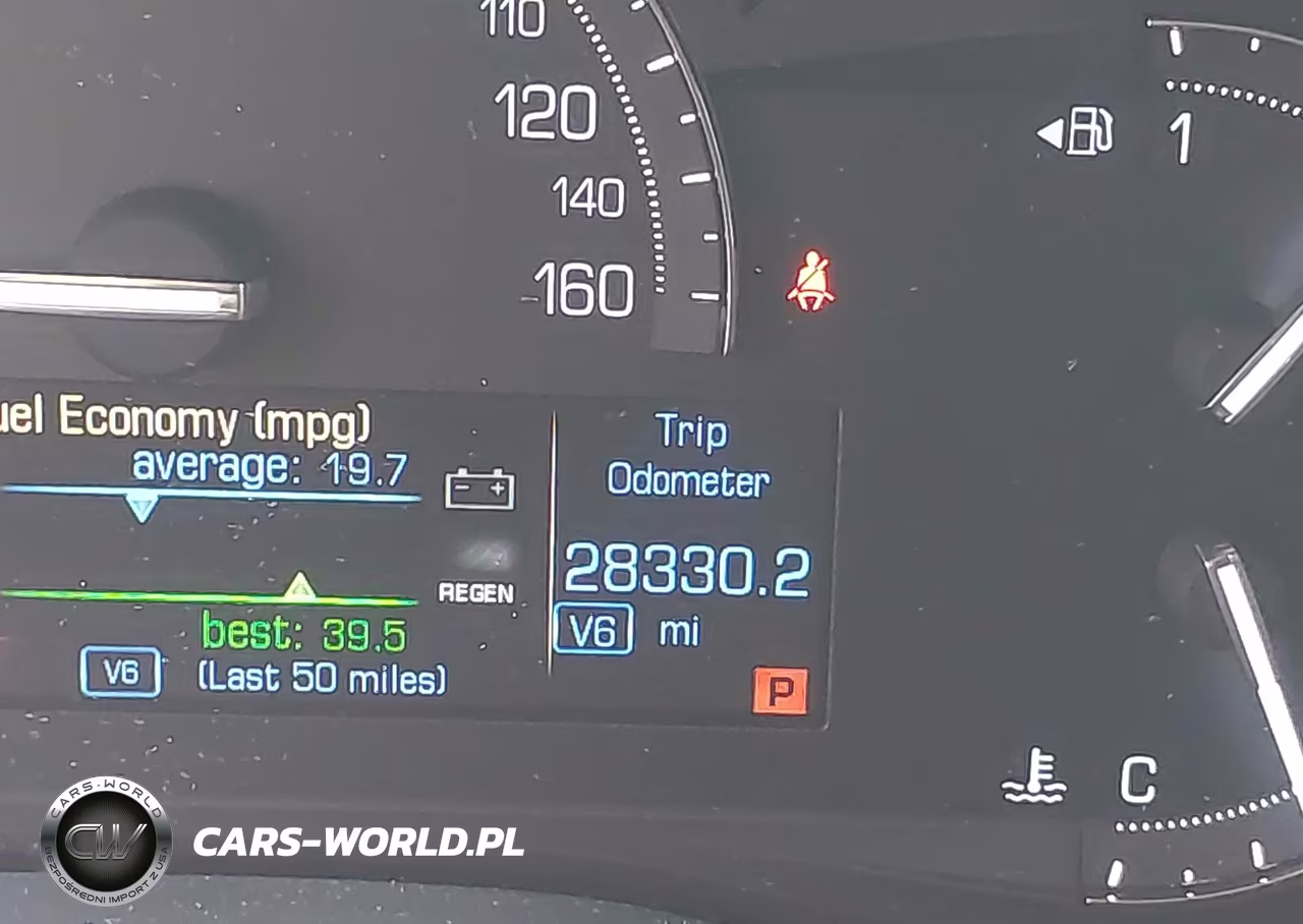 2017 Cadillac Xt5 Luxury VIN:1GYKNDRS3HZ290385 - 14
