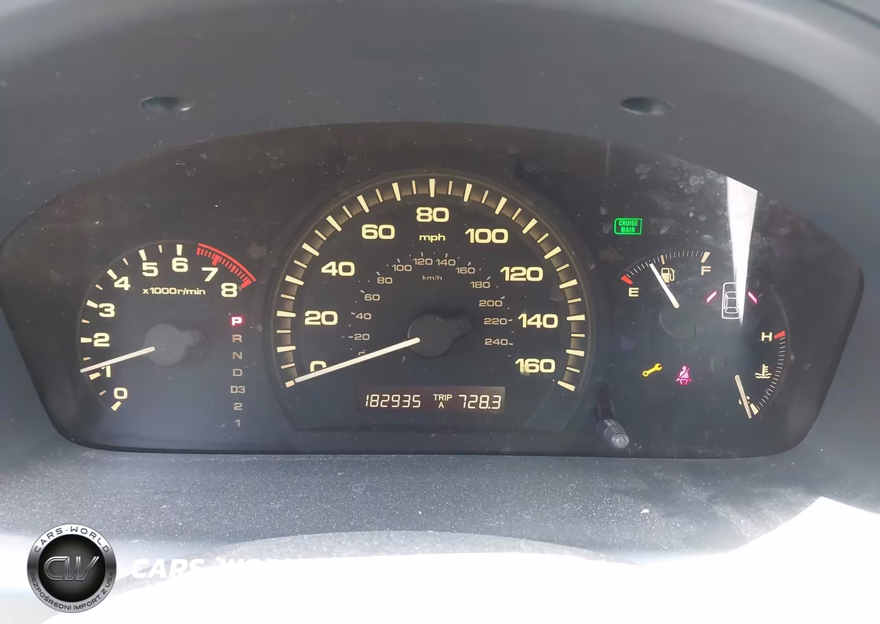2007 Honda Accord 2.4 Se VIN:1HGCM563X7A121723 - 7