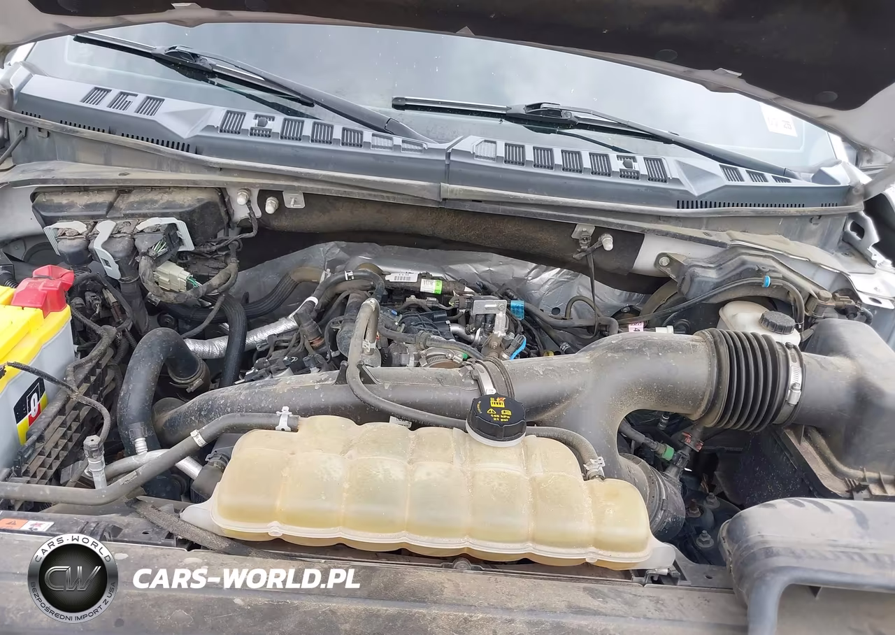 2020 Ford F-150 Xlt VIN:1FTEW1EP9LFA38697 - 10