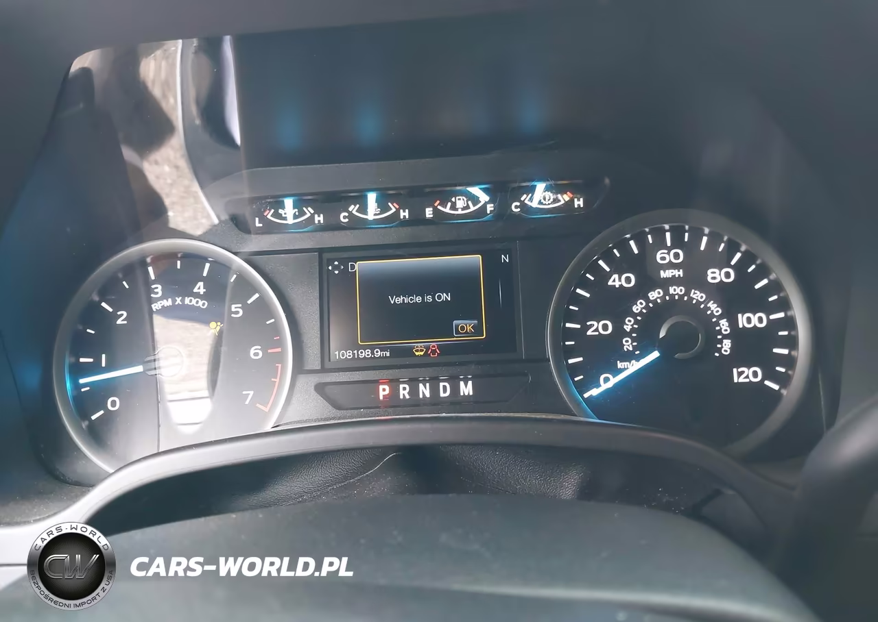2020 Ford F-150 Xlt VIN:1FTEW1EP9LFA38697 - 7