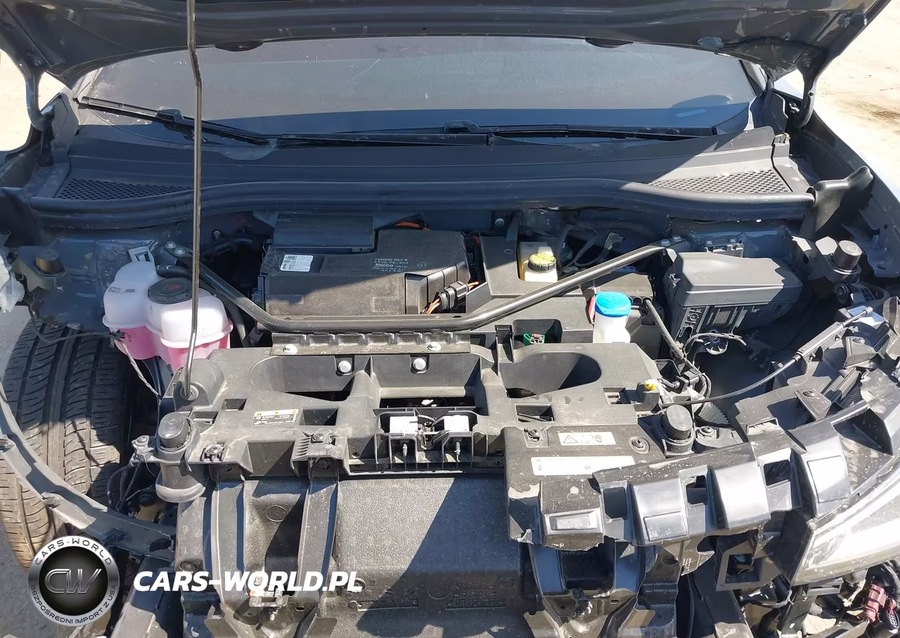 2023 Volkswagen Id.4 Pro S Plus VIN:1V2HMPE82PC056429 - 10