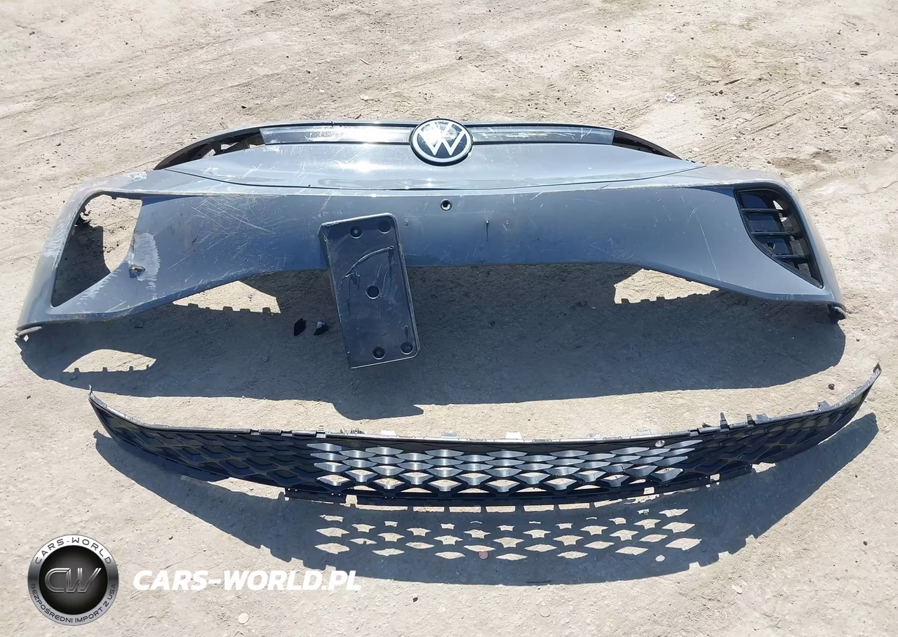 2023 Volkswagen Id.4 Pro S Plus VIN:1V2HMPE82PC056429 - 11