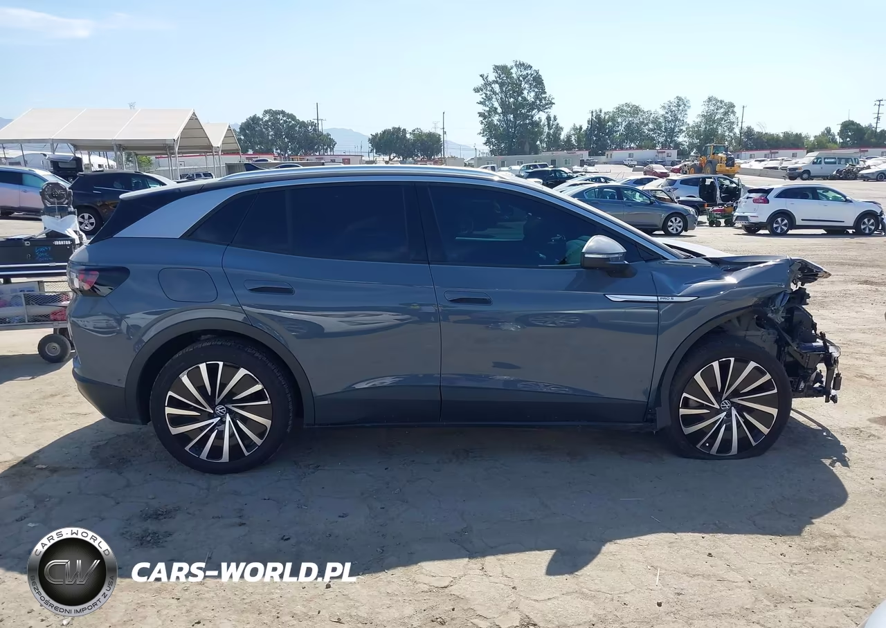 2023 Volkswagen Id.4 Pro S Plus VIN:1V2HMPE82PC056429 - 13