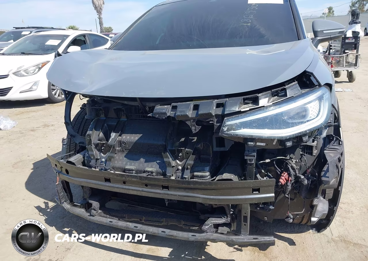 2023 Volkswagen Id.4 Pro S Plus VIN:1V2HMPE82PC056429 - 6