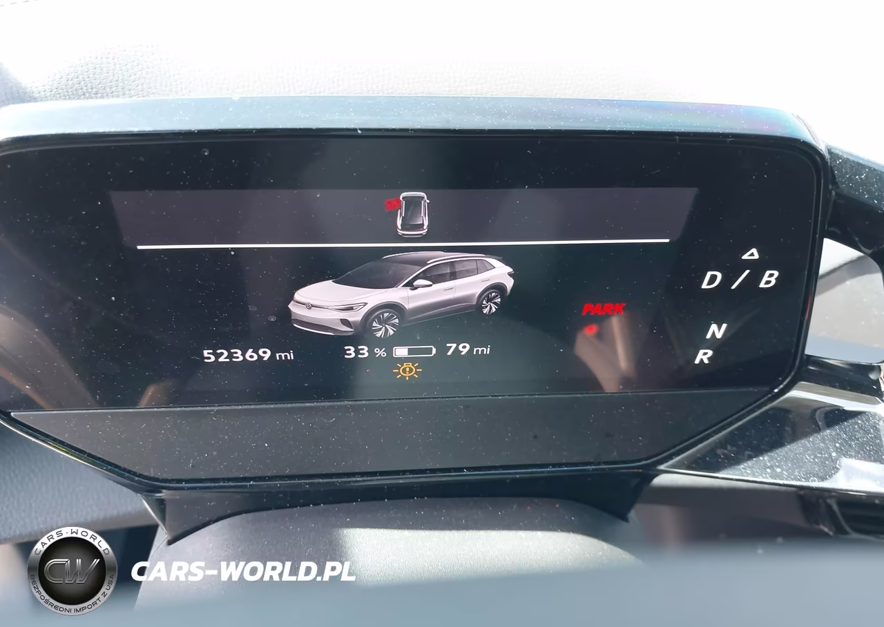 2023 Volkswagen Id.4 Pro S Plus VIN:1V2HMPE82PC056429 - 7
