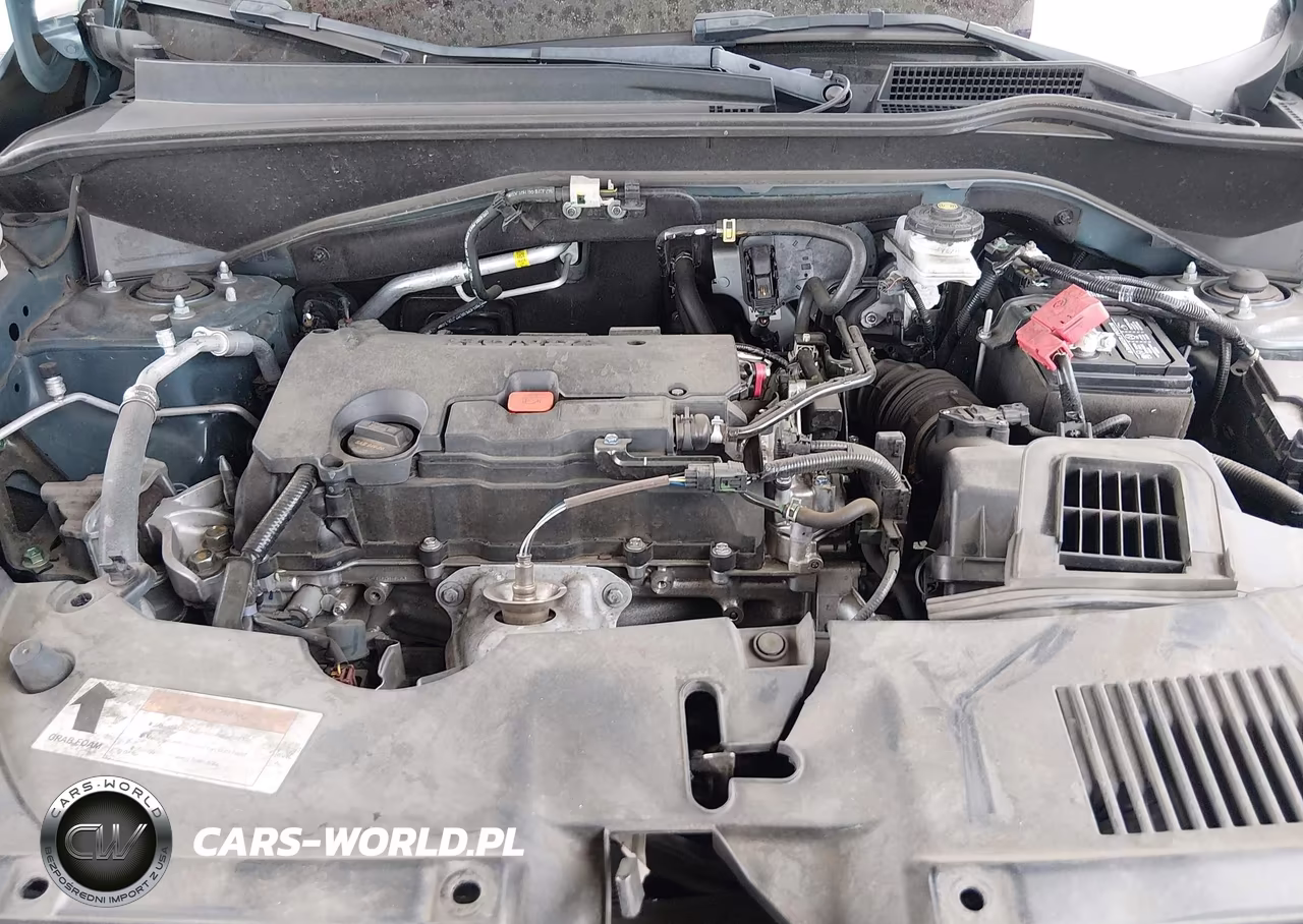 2024 Honda Hr-V 2Wd Sport-2Wd Sport W-O Bsi VIN:3CZRZ1H53RM743842 - 10