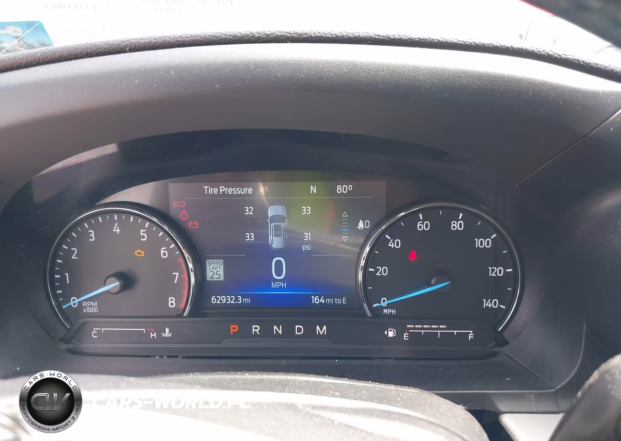 2020 Ford Explorer Xlt VIN:1FMSK8DH8LGC59103 - 7