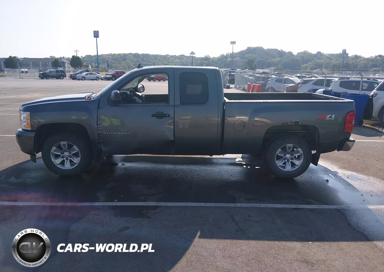 2011 Chevrolet Silverado 1500 Lt VIN:1GCRKSE37BZ329552 - 15