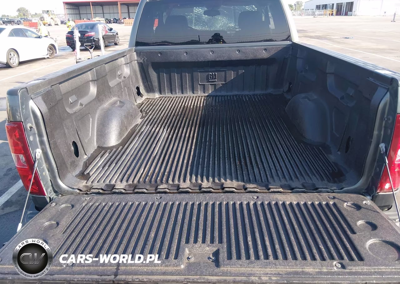 2011 Chevrolet Silverado 1500 Lt VIN:1GCRKSE37BZ329552 - 18