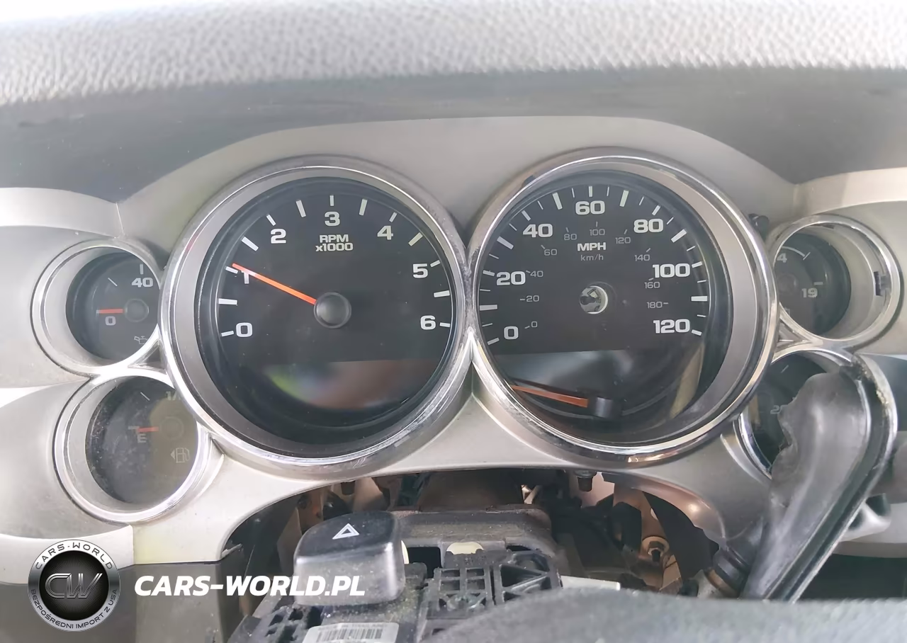 2011 Chevrolet Silverado 1500 Lt VIN:1GCRKSE37BZ329552 - 7