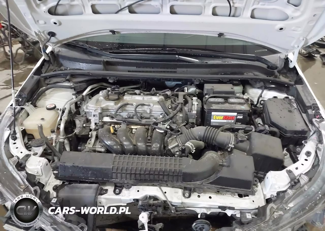 2021 Toyota Corolla Le VIN:JTDEPMAEXMJ189078 - 10