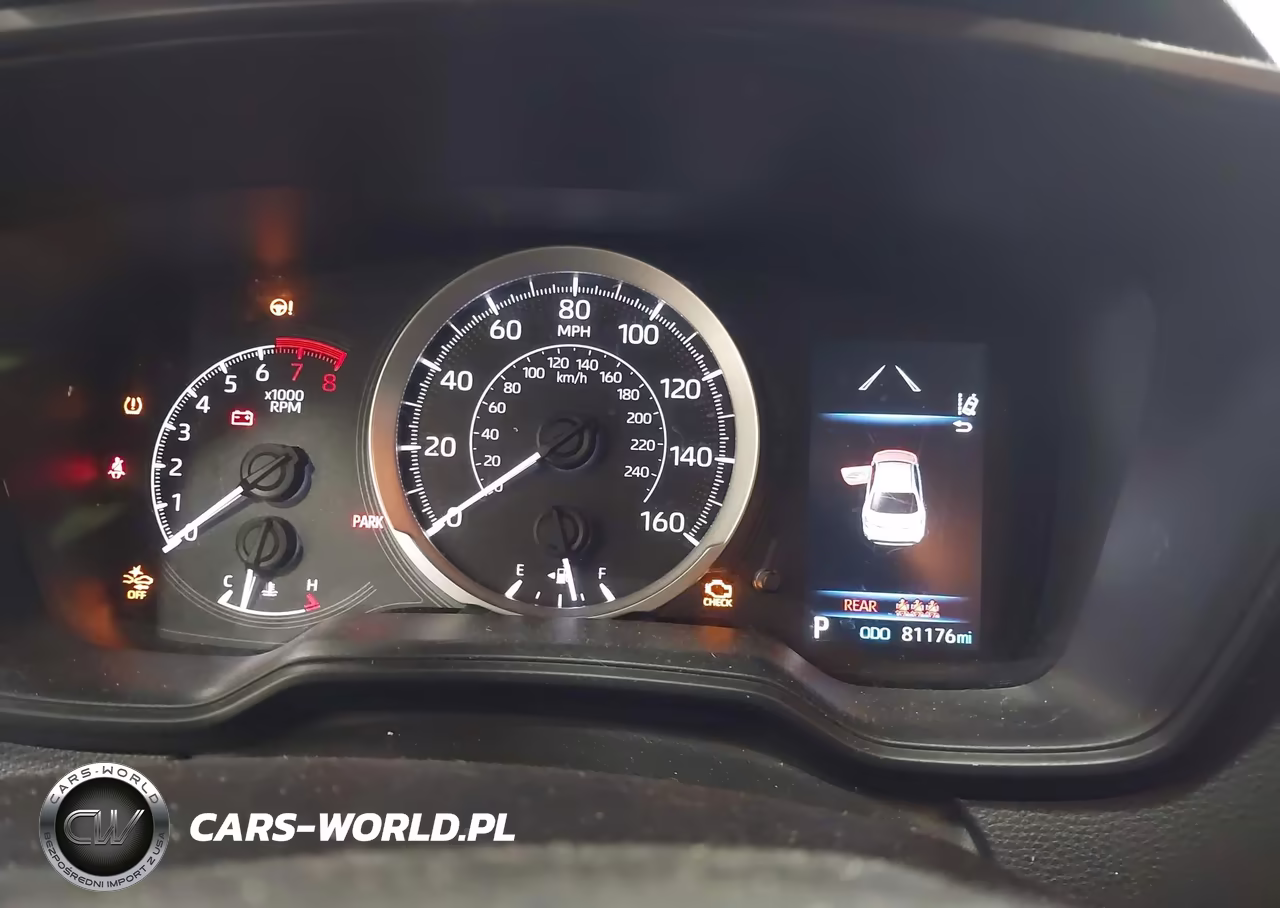 2021 Toyota Corolla Le VIN:JTDEPMAEXMJ189078 - 7