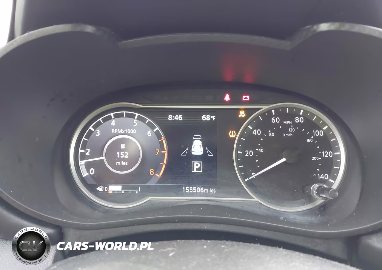 2020 Nissan Versa Sr Xtronic Cvt VIN:3N1CN8FV1LL828004 - 7
