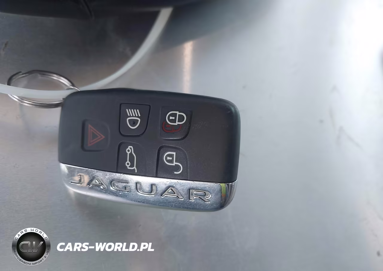 2020 Jaguar F-Pace Premium P250 Awd Automatic VIN:SADCJ2FX6LA660637 - 11