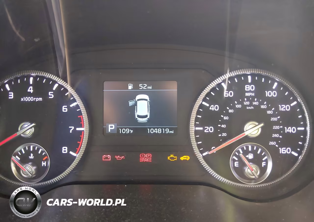 2021 Kia Telluride Ex VIN:5XYP3DHC2MG161901 - 7
