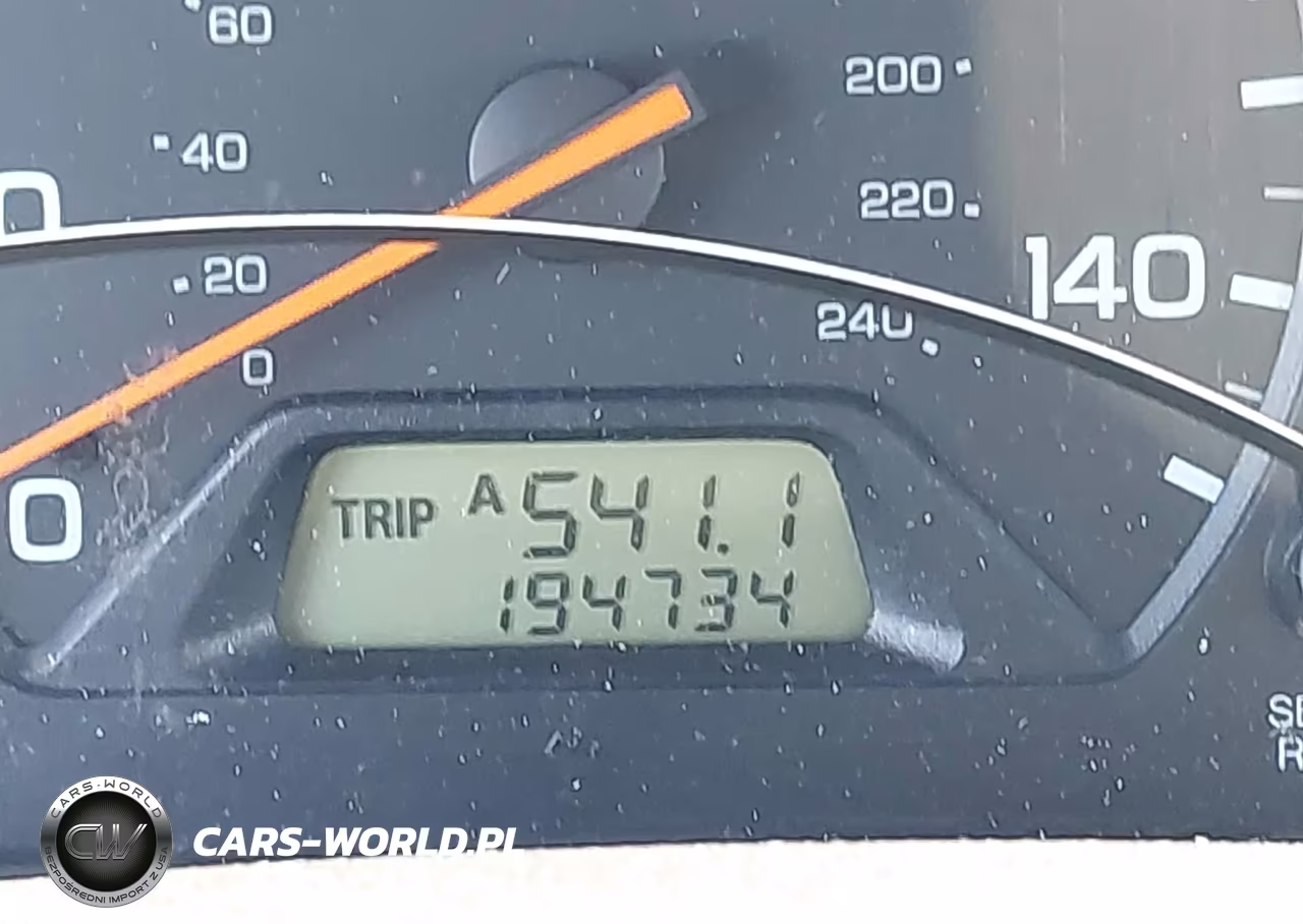 2001 Honda Accord 2.3 Ex VIN:1HGCG66861A132671 - 16