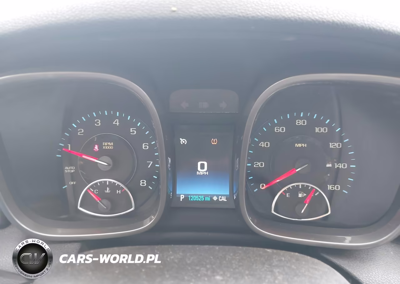 2016 Chevrolet Malibu Limited Ls VIN:1G11B5SA3GF167664 - 7