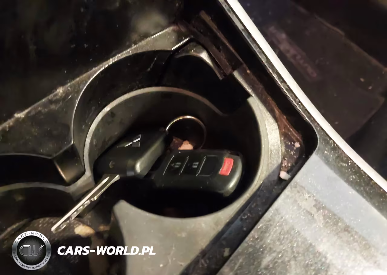 2019 Mitsubishi Outlander Es VIN:JA4AD2A37KZ008215 - 11