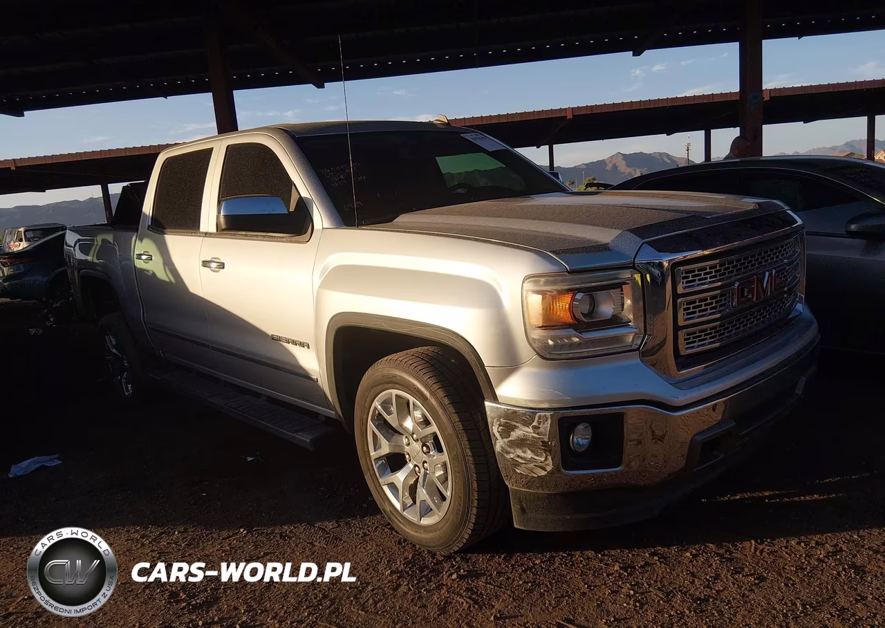 2014 GMC Sierra 1500 Slt VIN:3GTP1VEC3EG350429 - 12