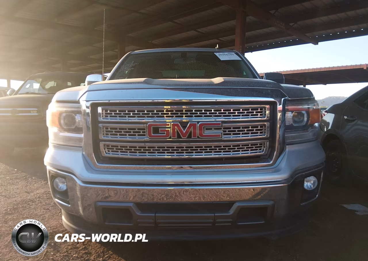 2014 GMC Sierra 1500 Slt VIN:3GTP1VEC3EG350429 - 13