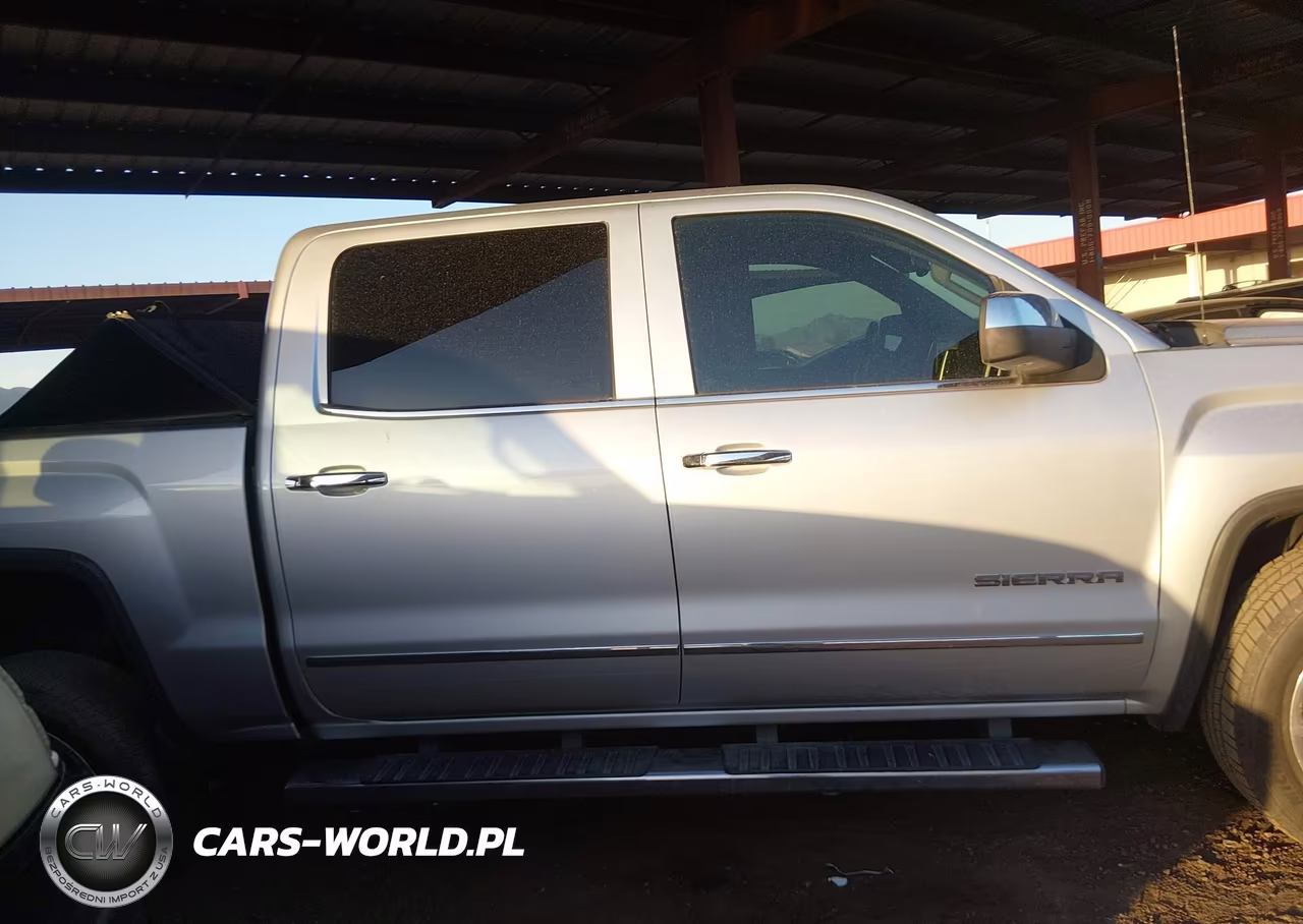2014 GMC Sierra 1500 Slt VIN:3GTP1VEC3EG350429 - 14