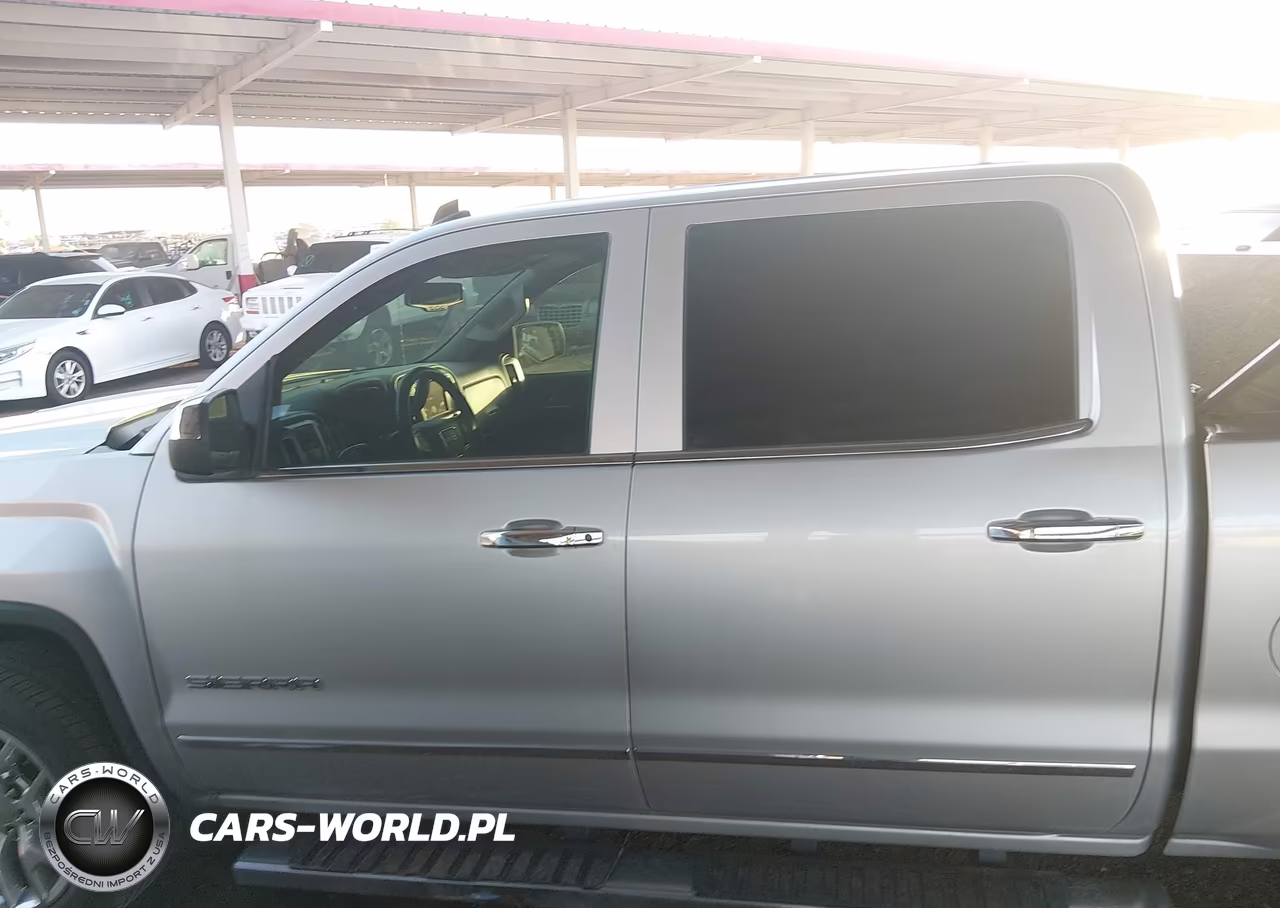 2014 GMC Sierra 1500 Slt VIN:3GTP1VEC3EG350429 - 15