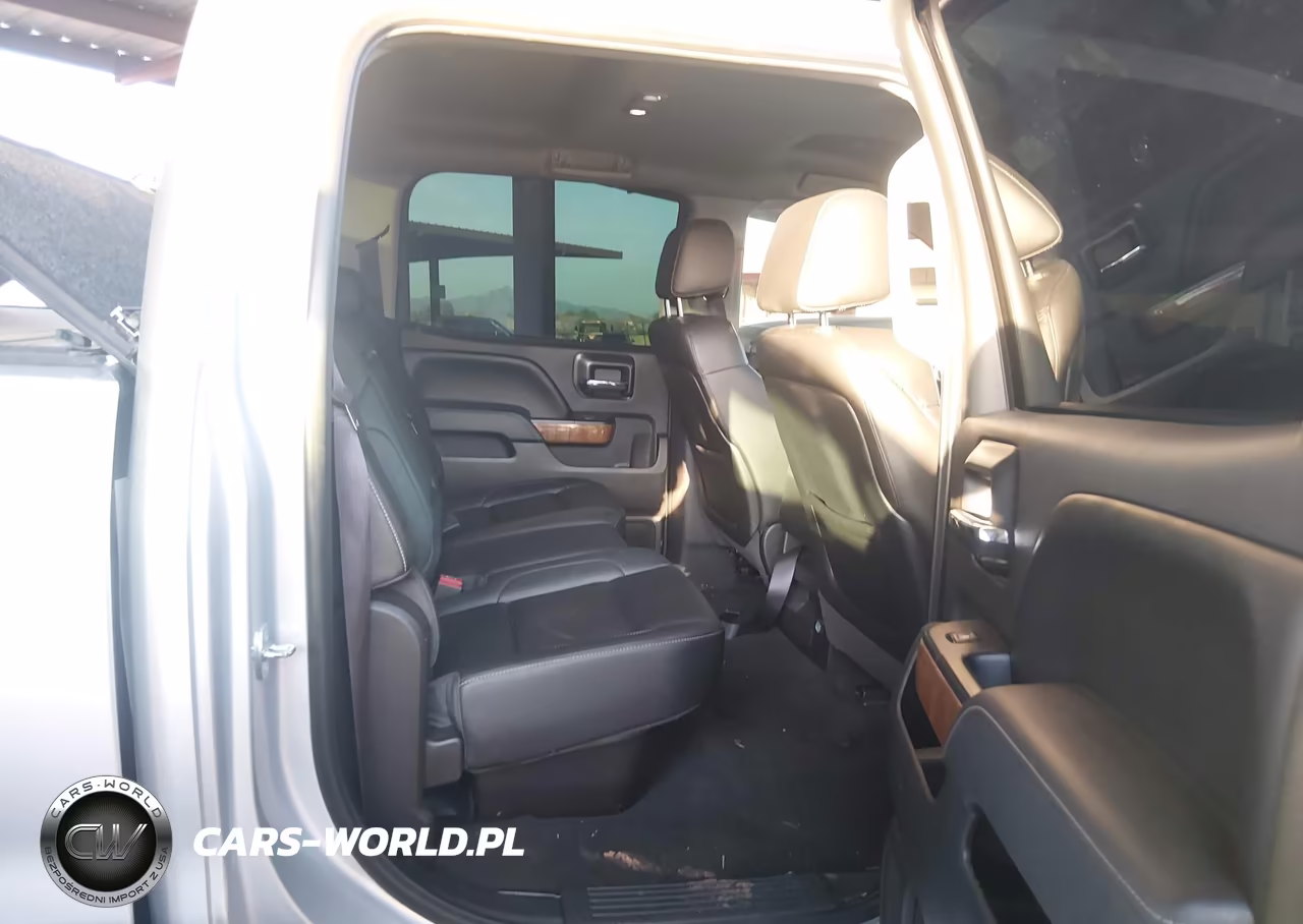 2014 GMC Sierra 1500 Slt VIN:3GTP1VEC3EG350429 - 8