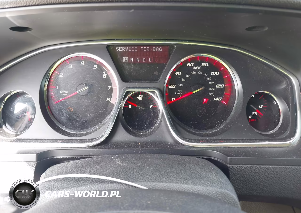 2014 GMC Acadia Slt-1 VIN:1GKKRRKD8EJ356706 - 7
