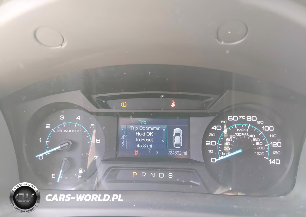2014 Ford Flex Se VIN:2FMGK5B81EBD15822 - 7