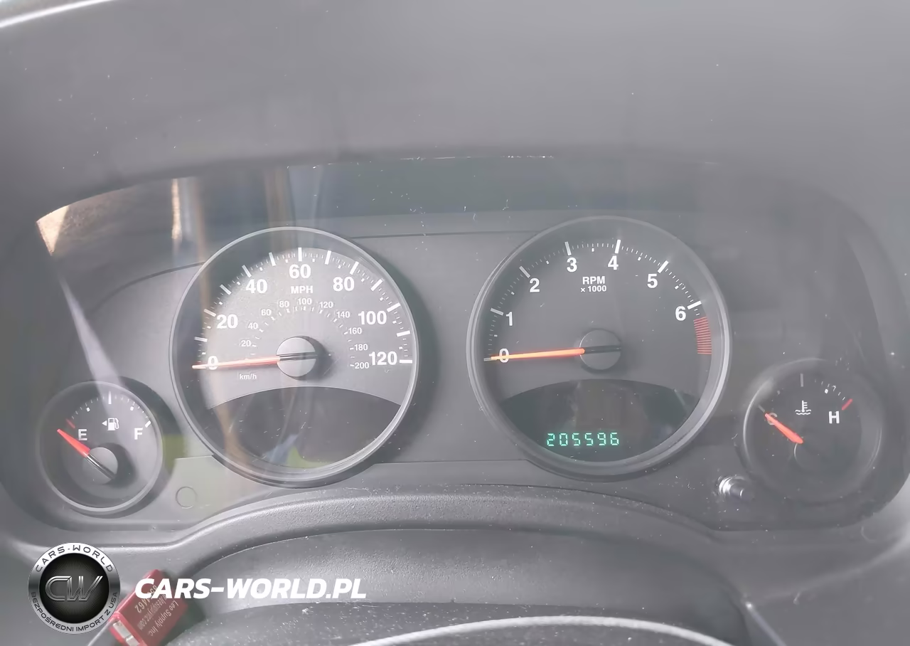 2012 Jeep Patriot Latitude VIN:1C4NJRFB9CD659272 - 7
