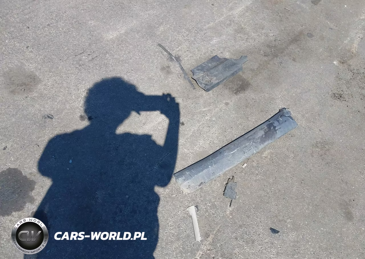 1996 Toyota Tacoma VIN:4TANL42N6TZ199225 - 12