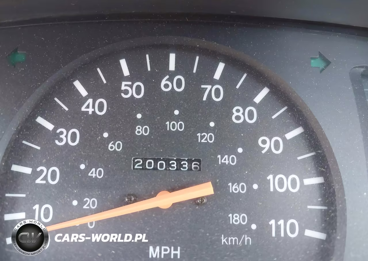 1996 Toyota Tacoma VIN:4TANL42N6TZ199225 - 16