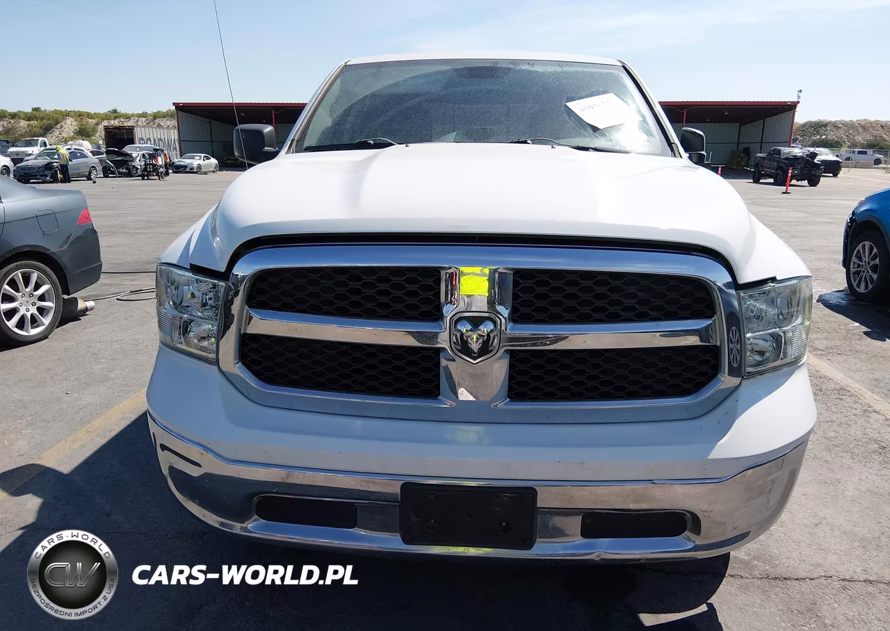 2013 Ram 1500 Slt VIN:1C6RR6LG9DS574235 - 12
