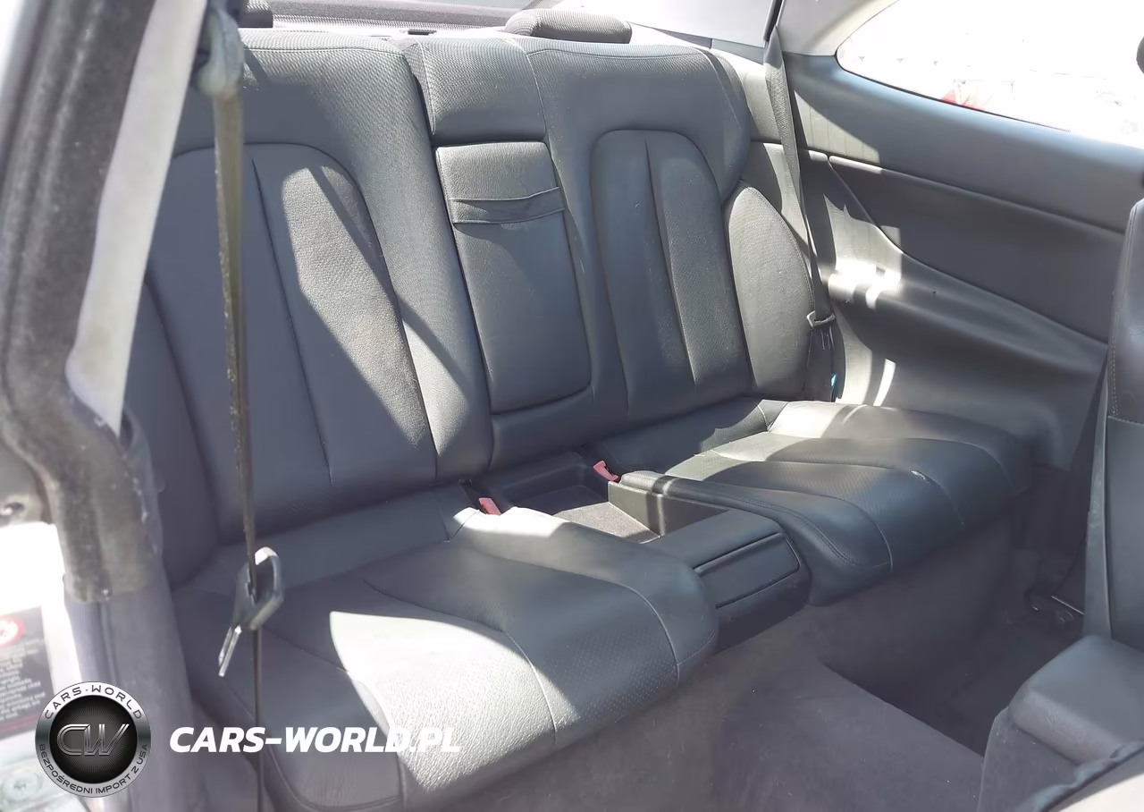 2001 Mercedes-Benz Clk 320 VIN:WDBLJ65G71T081144 - 8