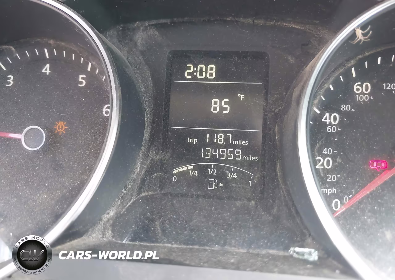 2016 Volkswagen Jetta 1.4T Se VIN:3VWB67AJ2GM264025 - 7