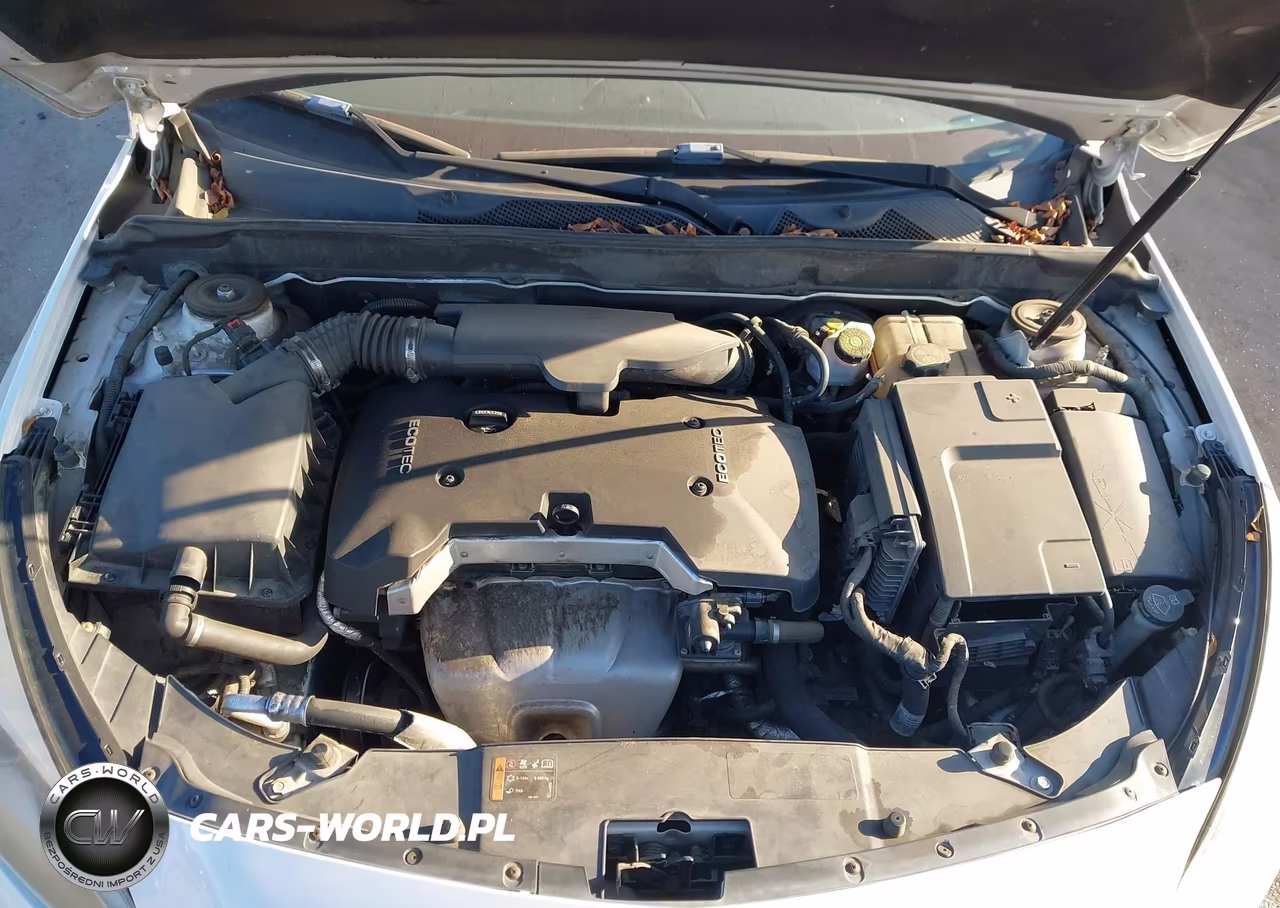 2013 Chevrolet Malibu 1Ls VIN:1G11B5SA3DF154280 - 10