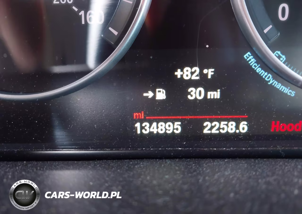 2016 BMW X5 xDrive35I VIN:5UXKR0C54G0S86790 - 15