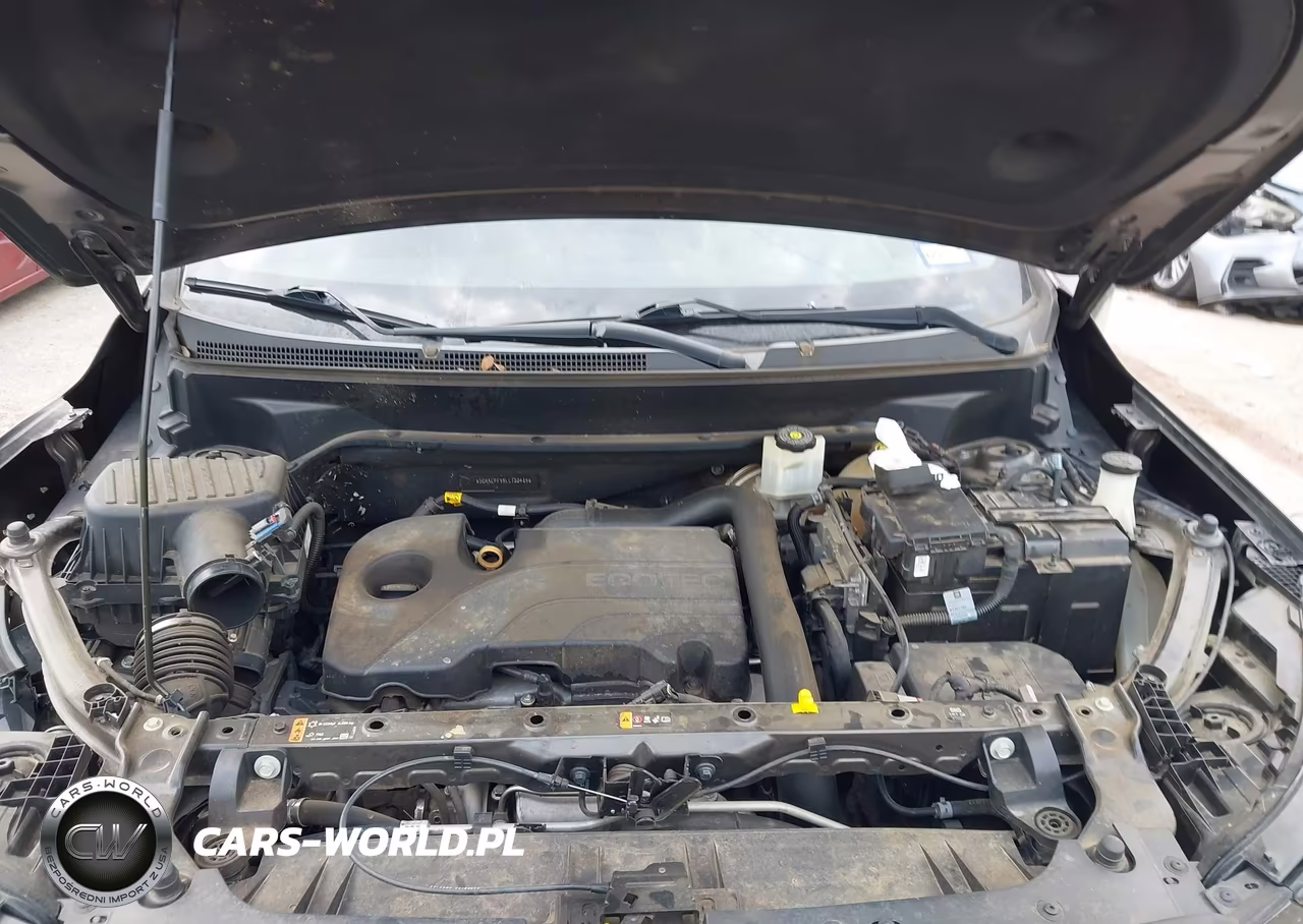 2020 GMC Terrain Fwd Slt VIN:3GKALPEV5LL122485 - 10