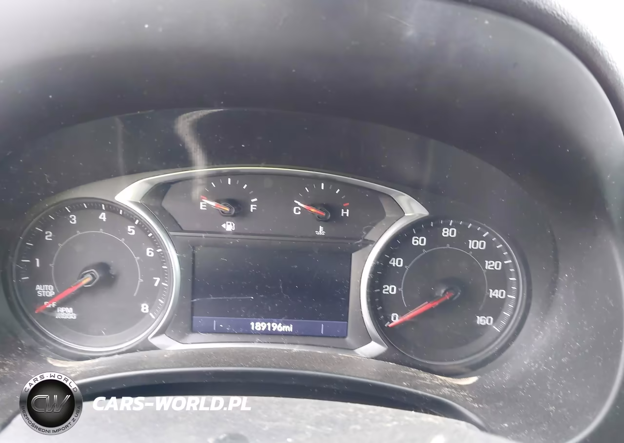 2020 GMC Terrain Fwd Slt VIN:3GKALPEV5LL122485 - 7