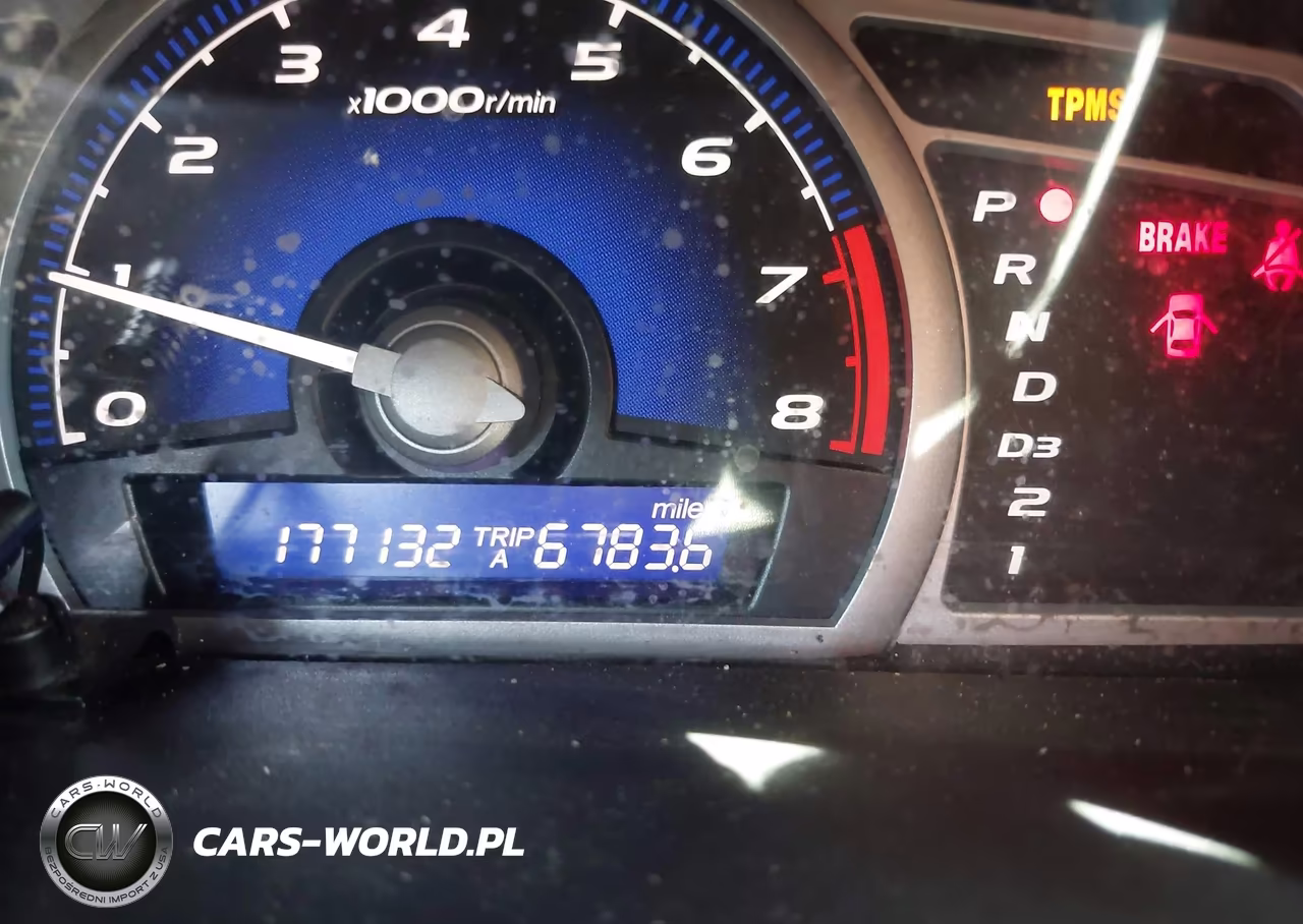 2010 Honda Civic Lx VIN:2HGFG1B68AH524038 - 12