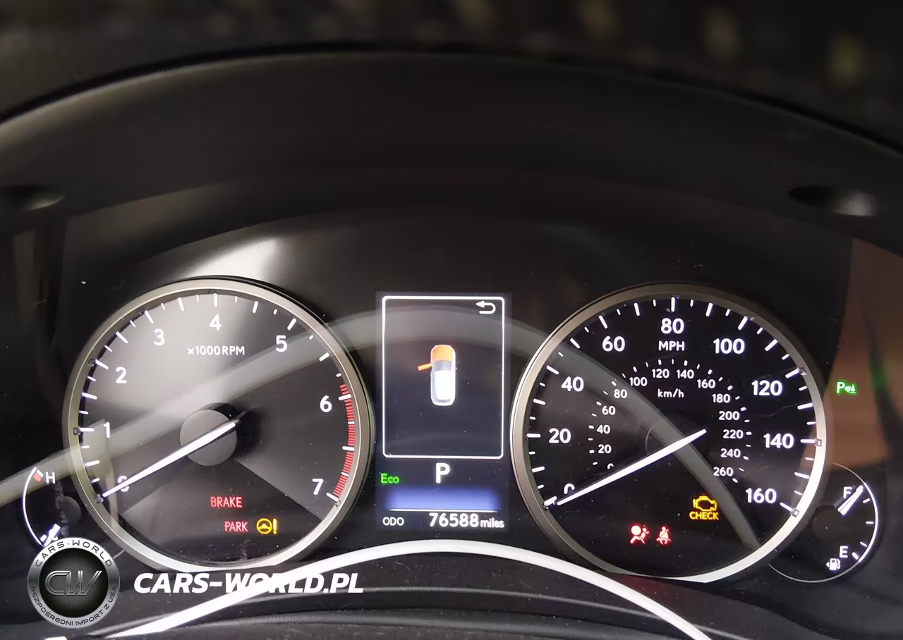 2019 Lexus Nx 300 VIN:JTJYARBZ3K2132917 - 7
