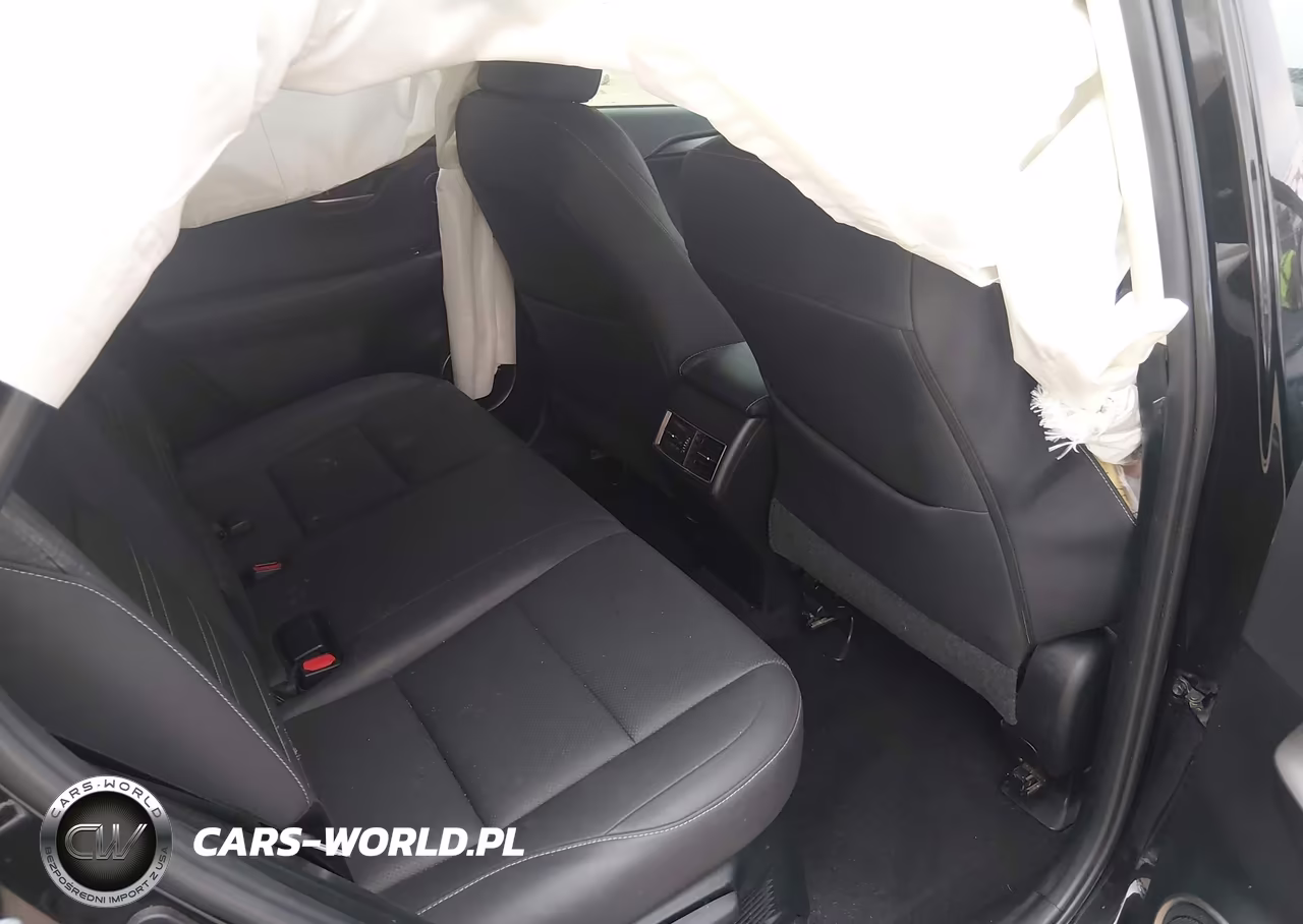 2019 Lexus Nx 300 VIN:JTJYARBZ3K2132917 - 8