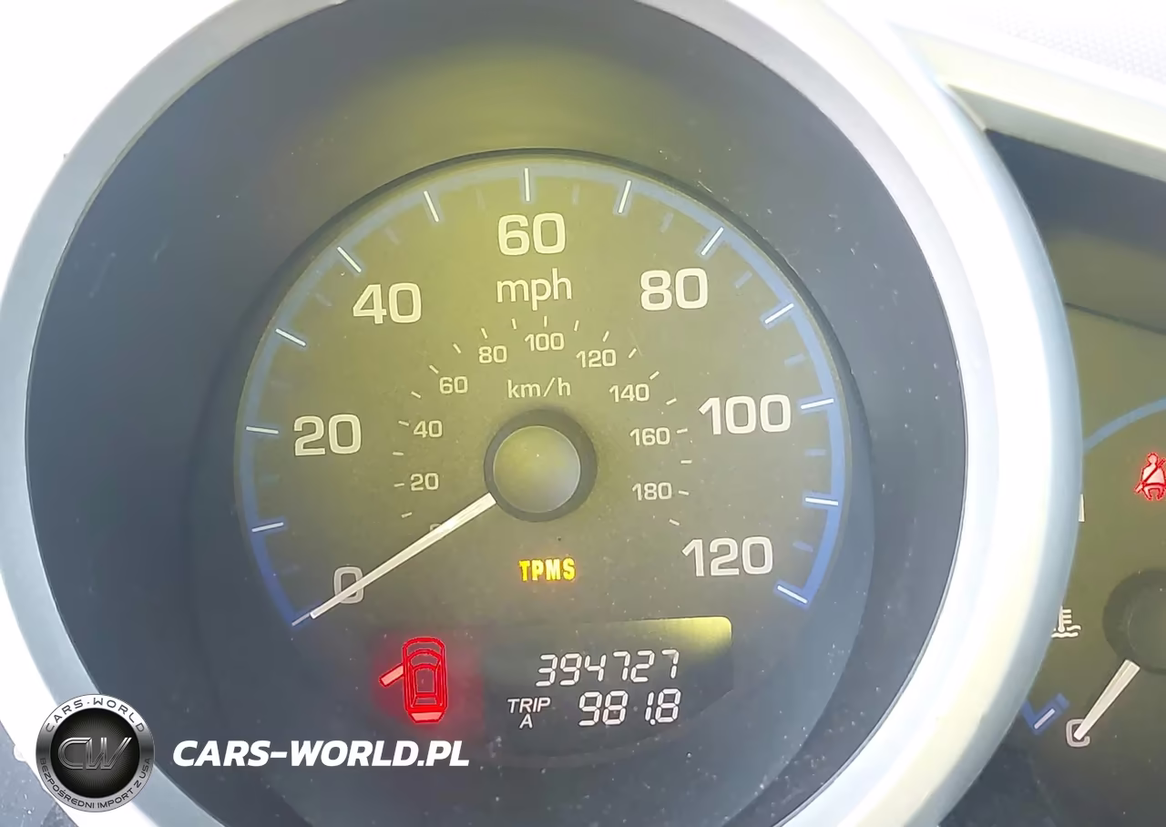 2008 Honda Element Ex VIN:5J6YH28708L005809 - 7