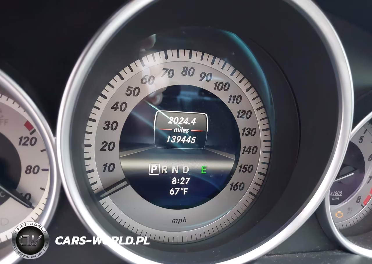 2013 Mercedes-Benz C 300 Sport 4Matic VIN:WDDGF8AB4DA824004 - 15