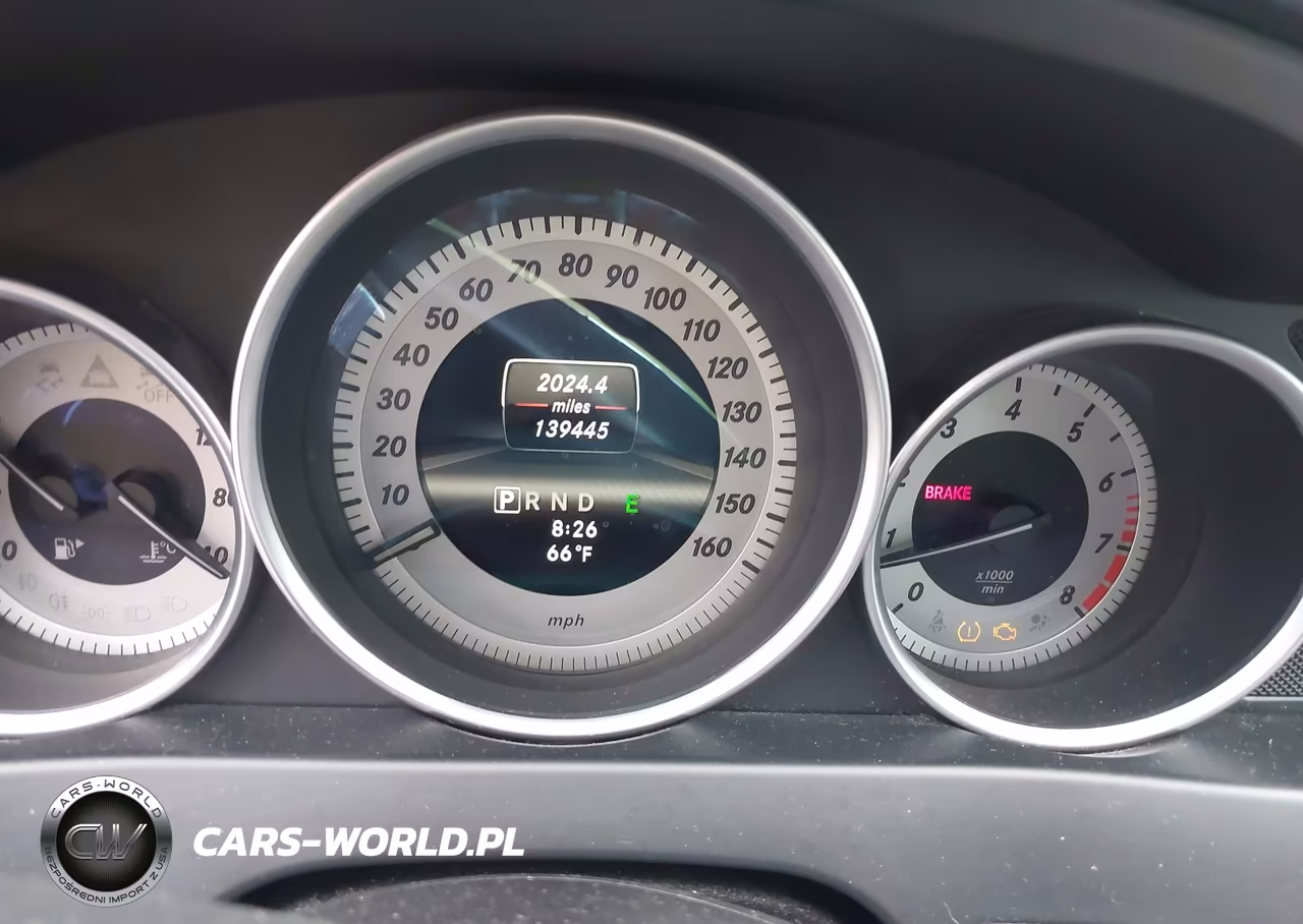 2013 Mercedes-Benz C 300 Sport 4Matic VIN:WDDGF8AB4DA824004 - 7