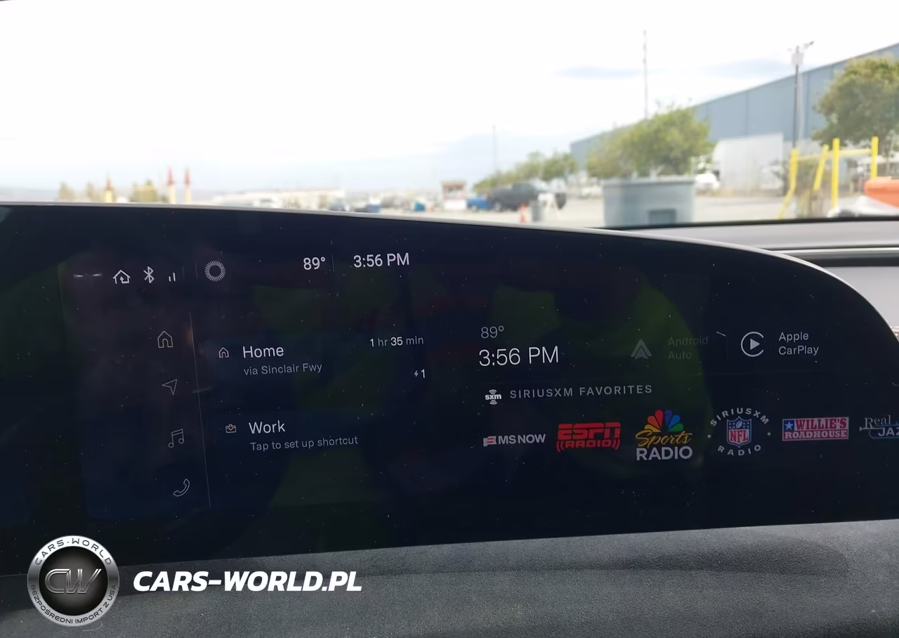 2022 Lucid Air Grand Touring VIN:50EA1GBAXNA005185 - 19